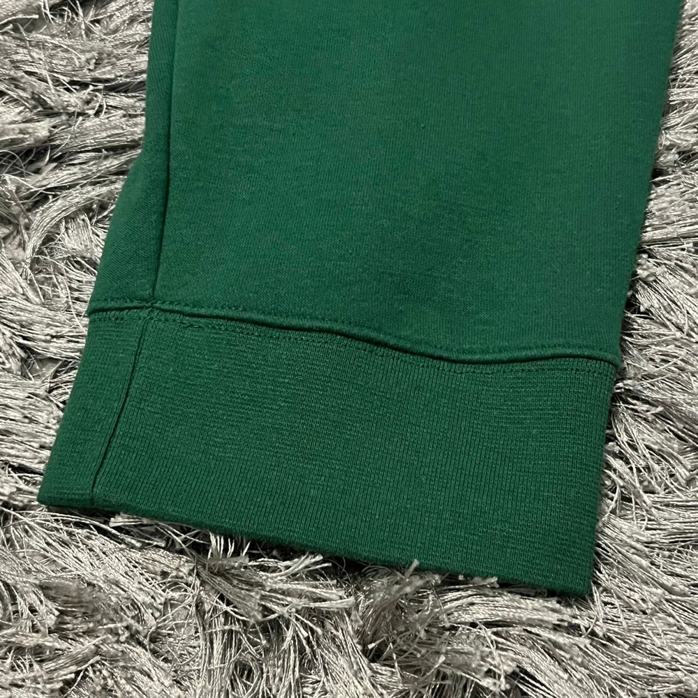 Nike Sportswear Club Fleece Joggers Sweatpants (BV2671-341) Green Men’s 2XL - Picture 5 of 6